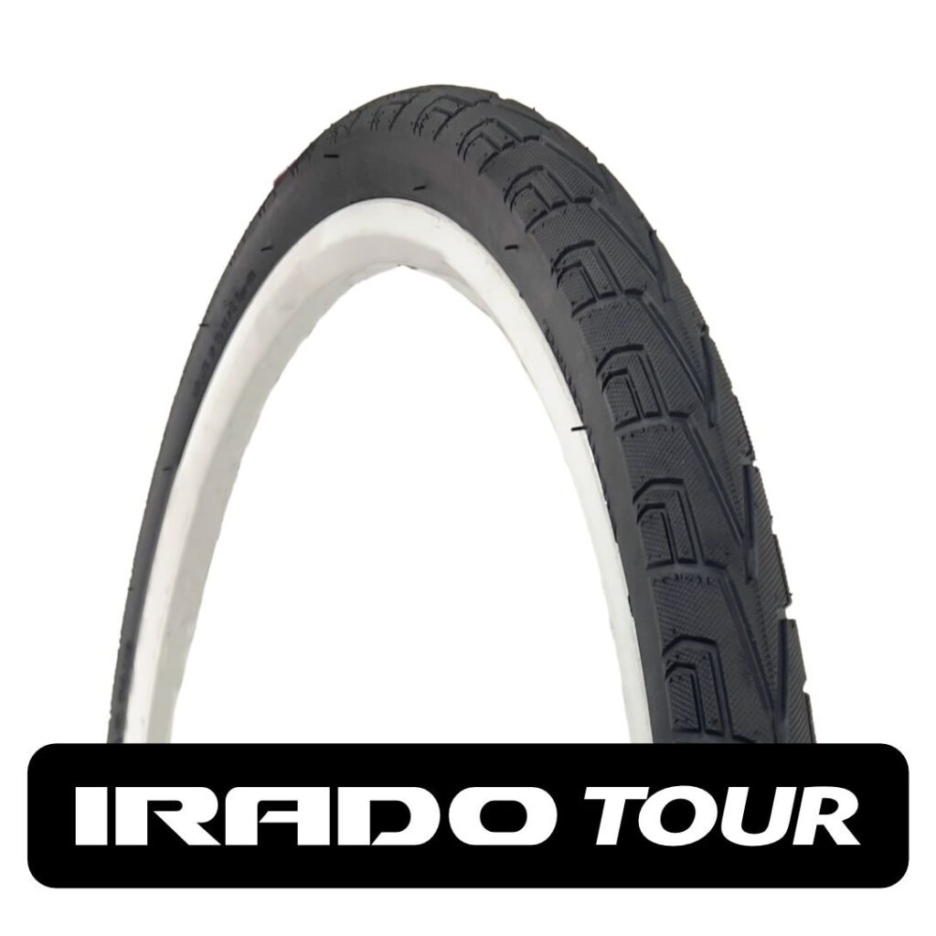 Linha Bike – Cinborg Pneus